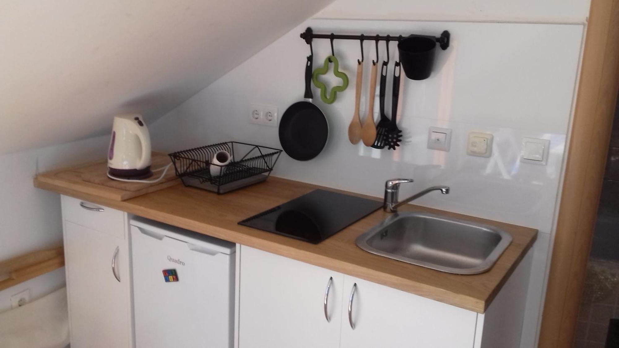 Apartment Gliha Jelsa  Værelse billede