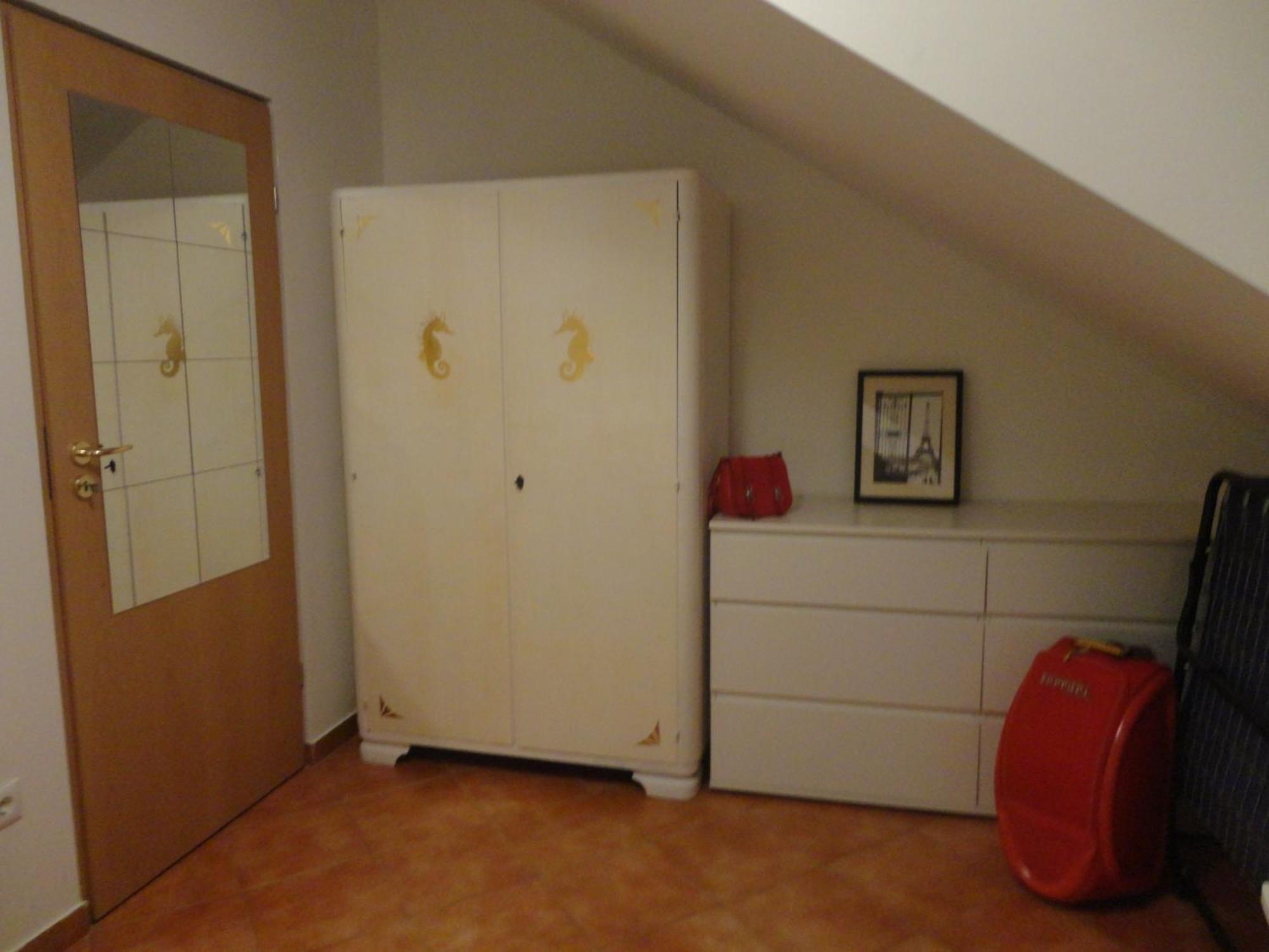 Apartment Gliha Jelsa  Værelse billede