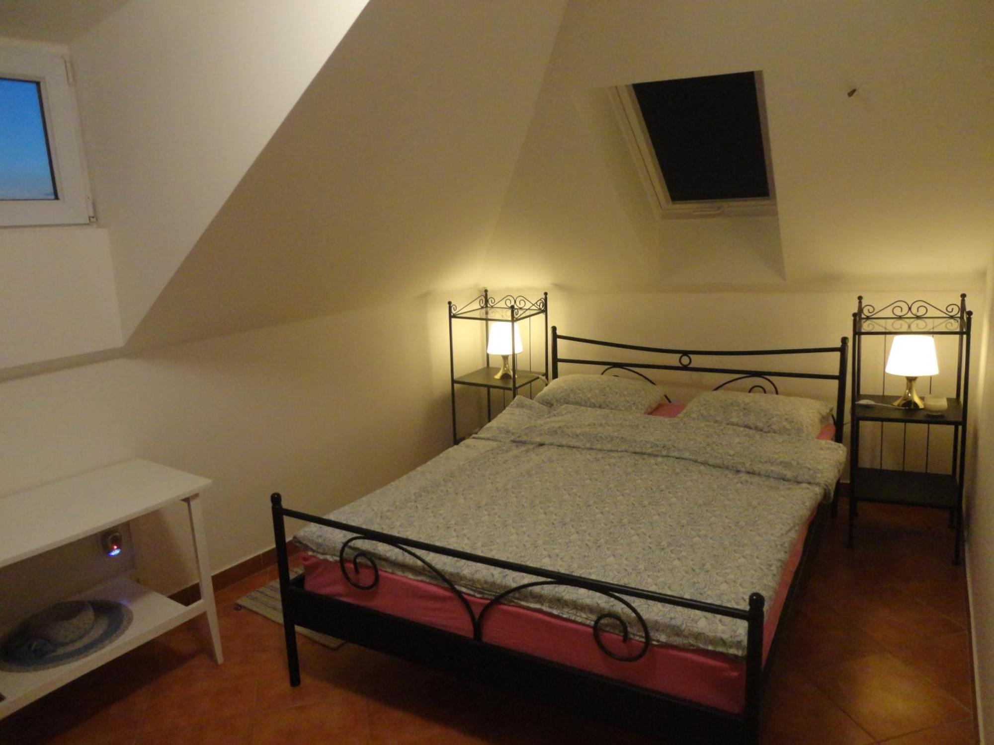 Apartment Gliha Jelsa  Værelse billede