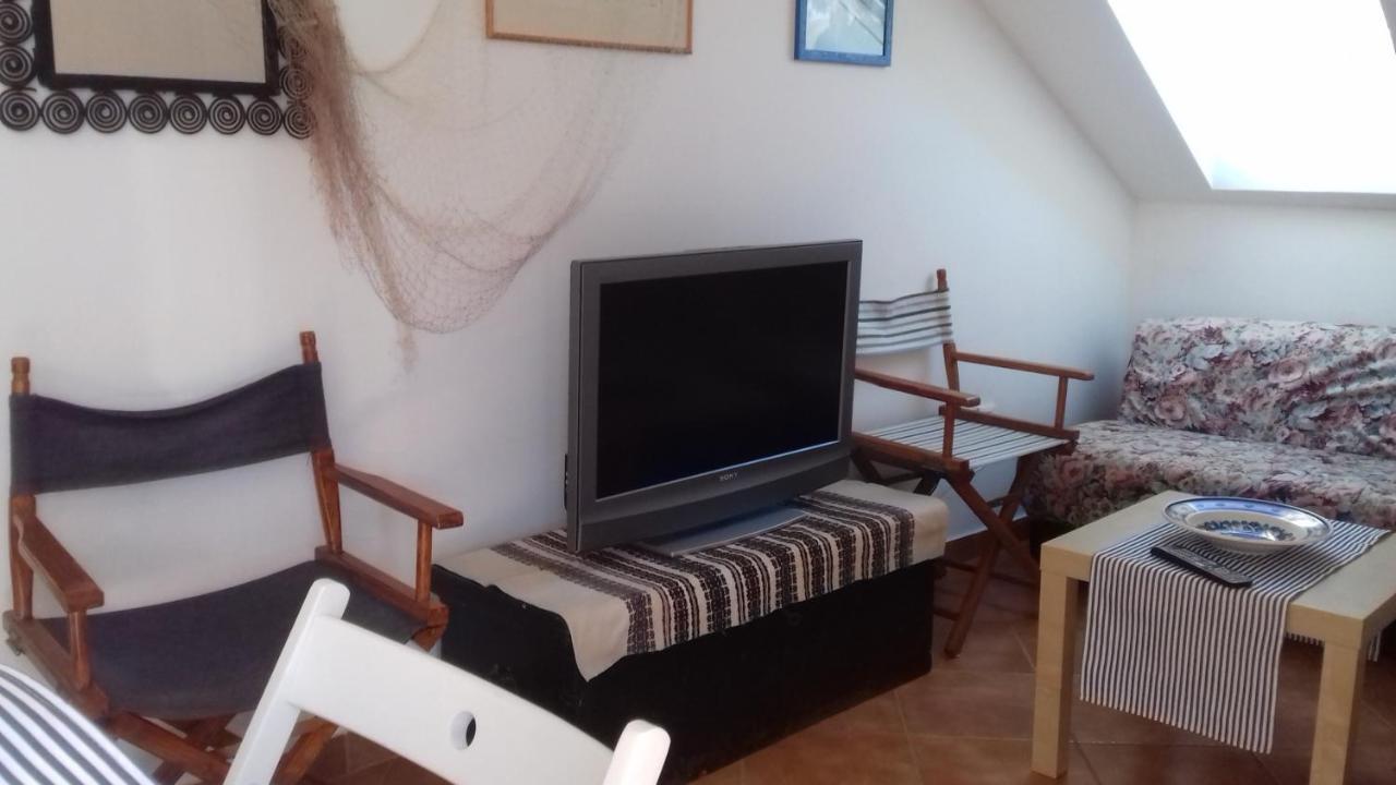 Apartment Gliha Jelsa  Eksteriør billede