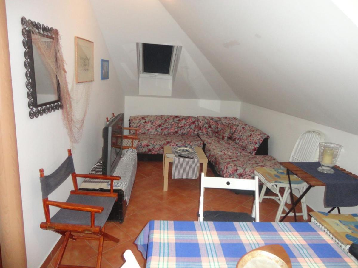 Apartment Gliha Jelsa  Eksteriør billede