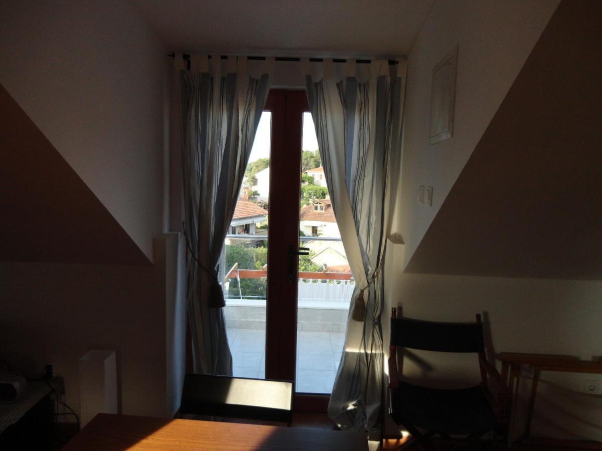 Apartment Gliha Jelsa  Eksteriør billede